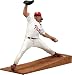 McFarlane Toys MLB Sports Picks Exclusive Action Figure Cole Hamels (Philadelphia Phillies) Home Pinstripe Uniform Image