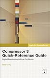Compressor 3 quick-reference guide