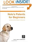 Nolo's Patents for Beginners