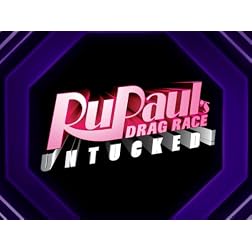 Untucked: RuPaul's Drag Race
