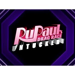 RuPaul's Drag Race: Untucked! Season 3