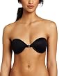 Fashion Forms Women's Adjustable Strapless Bra