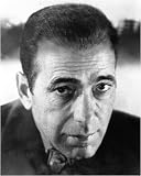 Humphrey Bogart by Unknown. Size 11.00 inches width by 13.82 inches height. High Quality Art Poster Print