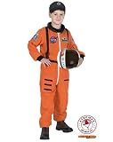 Child Astronaut Suit Costume