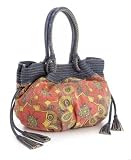 Marc Ecko - Red by Marc Ecko Vagabond Blossom Drawstring Tote