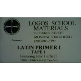 Latin Primer I Video [VHS]