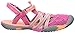 JambuKD Rhea Girl's Closed-Toe Outdoor Sandal(Toddler/Little Kid/Big Kid)
