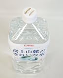 SAPPORO �ٻλ�ϼ�Τ��줤�ʿ� 2L��6���� �ߥͥ�륦��������