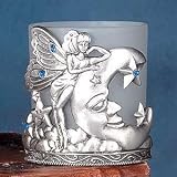 SS-A-34651, Moon Fairy Candle Holder