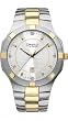 Bulova Caravelle Watch - Caravelle Diamond - Men's Watches 45D102