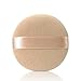 Velishy(TM) Face Body Cosmetic Soft Sponge Powder Puff