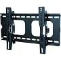! Adjustable Tilt +15/-15 degrees Wall Mount in Black BRACKET fits LG 32LH3000 32 inch LCD TV Flat Panel HD Ready Screen