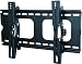 ! Adjustable Tilt +15/-15 degrees Wall Mount in Black BRACKET fits LG 32LH3000 32 inch LCD TV Flat Panel HD Ready Screen