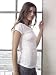 Bella Burnout Short Sleeve Crew Neck T-shirt
