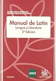 Manual de latín Lengua y Literatura