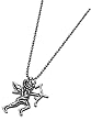 edc Kette STAHL IN PARADISE PEARLS 60 CM 4400178