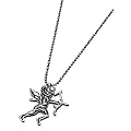 edc Kette STAHL IN PARADISE PEARLS 60 CM 4400178