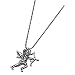 edc Kette STAHL IN PARADISE PEARLS 60 CM 4400178