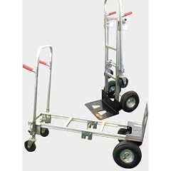 Alu Sackkarre und Transportkarre Mod. GZT