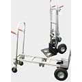 Alu Sackkarre und Transportkarre Mod. GZT