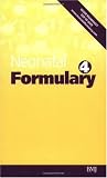 Neonatal Formulary 4 Neonatal Formulary 4