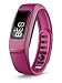 Garmin vívofit 2 Activity Tracker, Pink