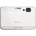 Sony Cybershot DSC-T2 8MP Digital Camera with 3x Optical Zoom (White)