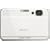 Sony Cybershot DSC-T2 8MP Digital Camera with 3x Optical Zoom (White)