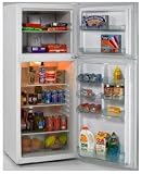 avanti FF99 9.9 cu. ft. Frost Free Refrigerator/Freezer