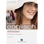 Englisch mitreden. CD: Schnell, einfach und �berall lernen