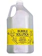 1 Gallon Bubble Solution For Bubble Machine Bubble Liquid