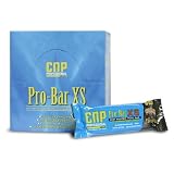 Chemical Nutrition Pro-Bar Xs - Caramel - 70g X 12 Bars
