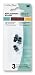 Ek Success EKCC03 3-Piece Curvy Cutter Blades