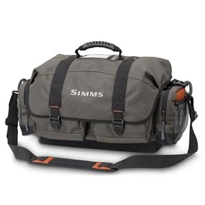 Simms: Headwaters Tackle Bag