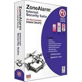 Click here to buy Zonealarm Security Suite Small Business Ed 5U by Checkpoint Zonelabs.