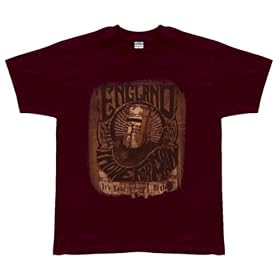 Monty Python - For No Man T-Shirt