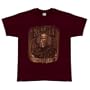 Monty Python - For No Man T-Shirt - 2X-Large
