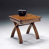 Magnussen Bali Tables Square End Table