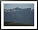 Biking Below Carter Mountain Framed Art Poster Print by Bobby Model, 39x31 Biking Below Carter Mountain Framed Art Poster Print by Bobby Model, 39x31