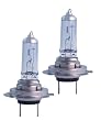 Hella H83145112 H7 12V/55W High Performance Xenon Blue Halogen Bulb Set