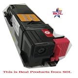 Compatible Xerox 106r01279 High Yield Magenta Toner Cartridge (2,000 Pages) for Xerox Phaser 6130 , 6130n Printers