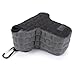 USA Gear FlexARMOR X DSLR Camera Case Holster Sleeve for Protection for Bumps and Drops - Works with Canon EOS 5DS , Rebel T6 , 80D and More