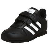 adidas Originals Infant/Toddler Zx 300 Lea CMF Sneaker