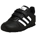 Sporting Goods : adidas Originals Infant/Toddler Zx 300 Lea CMF Sneaker