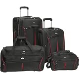 CIAO! EVA Lightweight 4-Piece Set