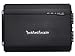 Rockford Fosgate Prime R150-2 2-channel car amplifier -- 50 watts RMS x 2