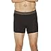 Basic Outfitters Boxer Briefs Men’s Stretch Jersey No Ride 3-Pack