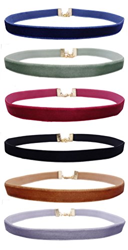 6-10 Pieces Girls 3/8