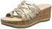 Donald J Pliner Women's Salma Wedge Sandal