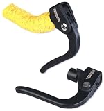 Quick Stop 2 Levers Fits any Internal Handlebar ID of 19-21mm